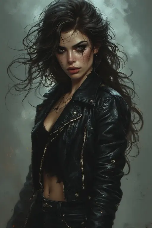 Meg Masters - NSFW Character AI Chat - seductive