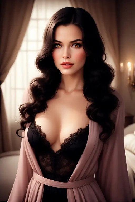 Juliette Michele (Bishoujo Mom)