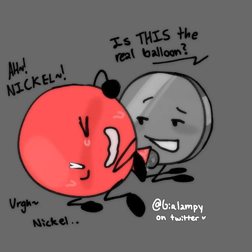 Balloon ii [R34]