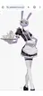 Maid Jax