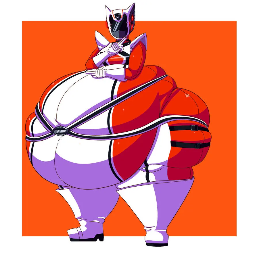 Fat Kat - NSFW Character AI Chat - alien