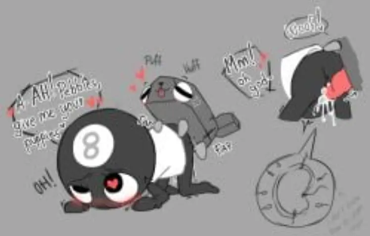 pebble and toodles having sex