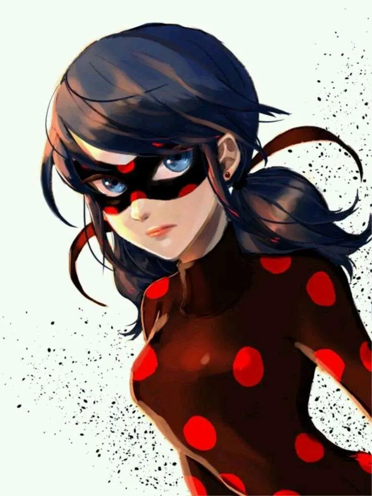 Ladybug