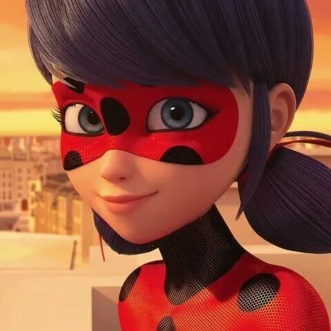 Ladybug