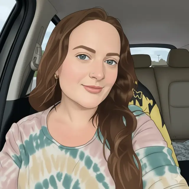 Chat with Summer Haley | friend female