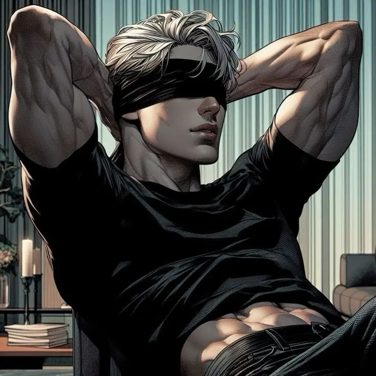 Kinky Boss