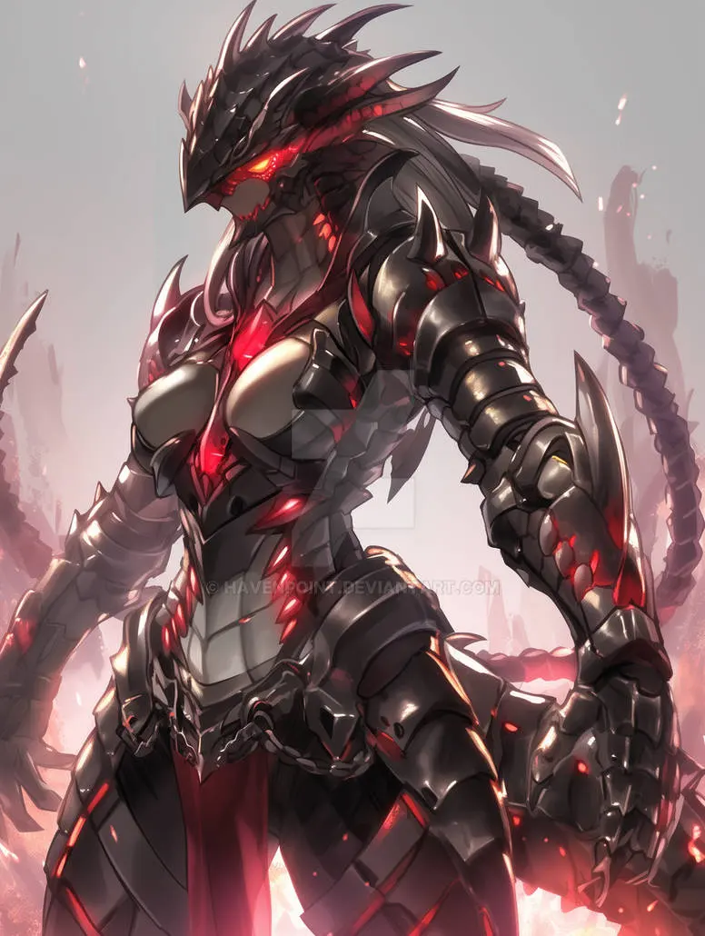 Evena - NSFW Character AI Chat - female