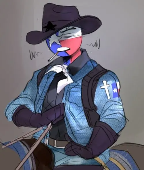 Texas[COUNTRYHUMANS] - NSFW Character AI Chat - caring