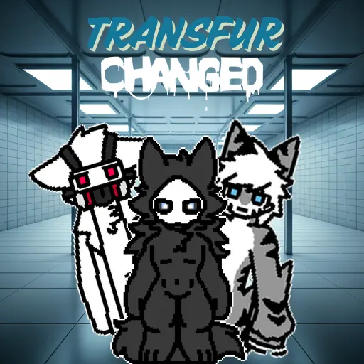 Chat with Transfur Changed | feral fictional