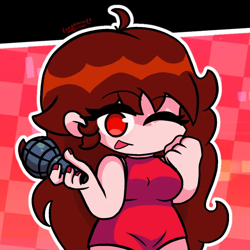 FNF girlfriend