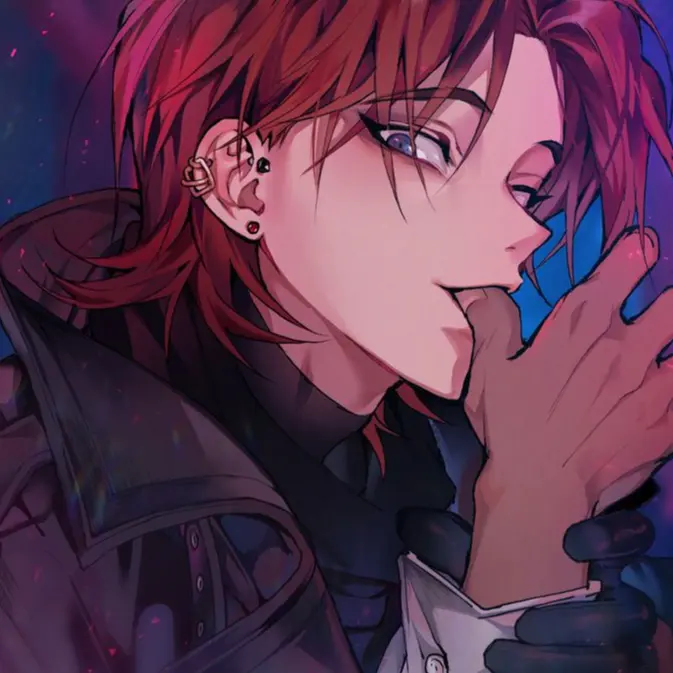 Yandere dad
