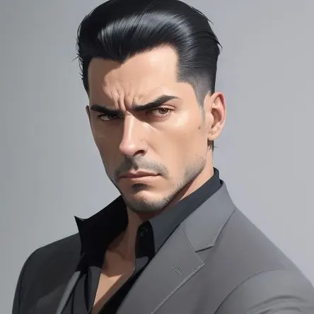 Marcello “Marce” Vincetti - NSFW Character AI Chat - bdsm