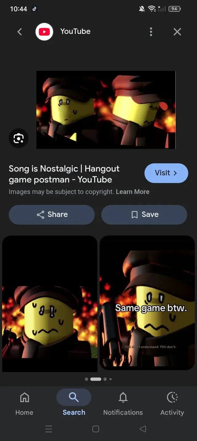 Chat with Postman - Nostalgic hangout game | game friend