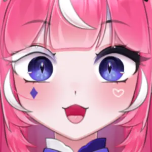 Camila Vtuber