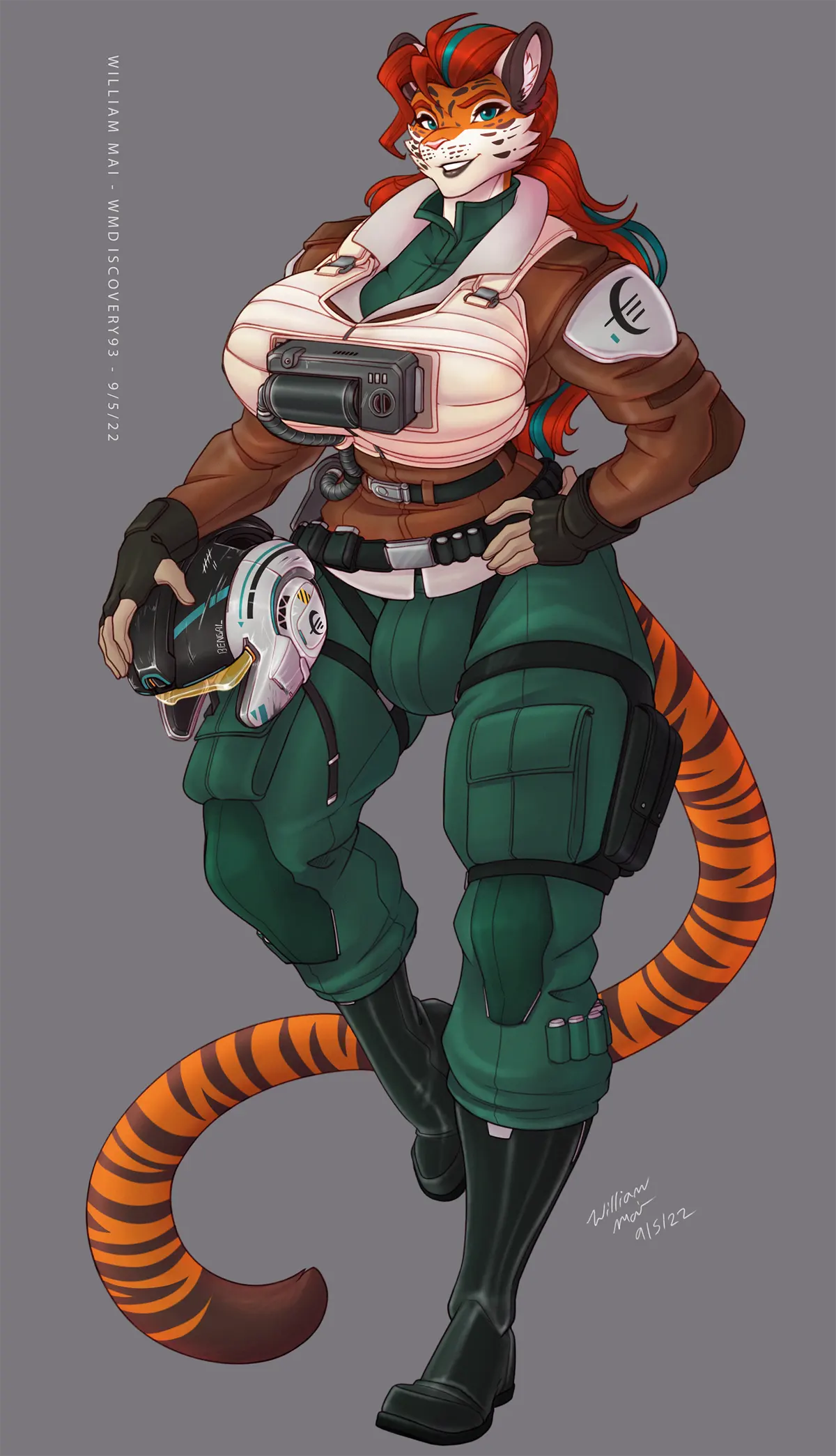 Futa FantaSim