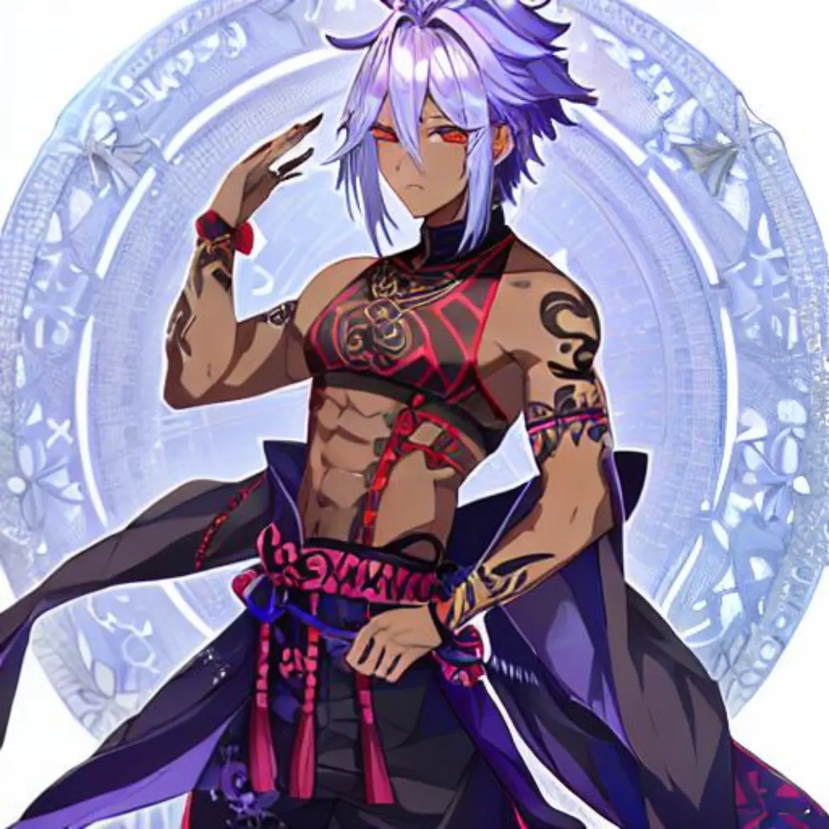 Nex - NSFW Character AI Chat - cute