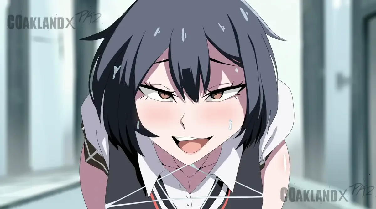 P2k [Adult] Peni Parker