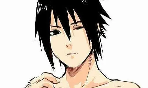 Sasuke Uchiha