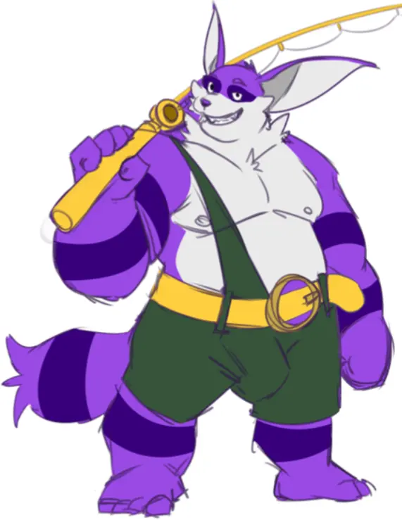 Big The Cat