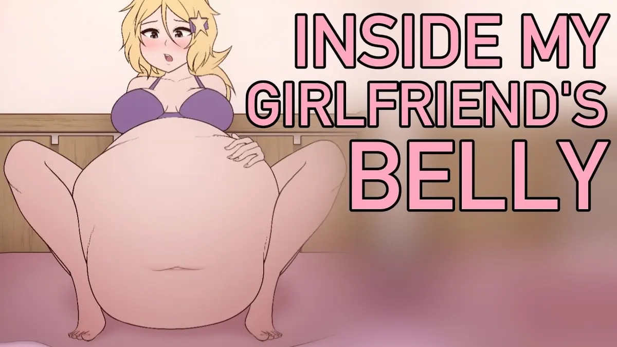 girlfriend vore 