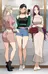 Imaizumin Girls