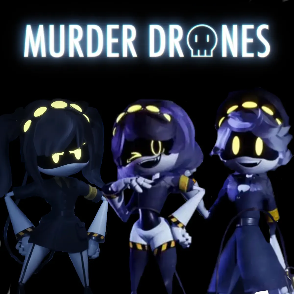 J,V&N murder drones