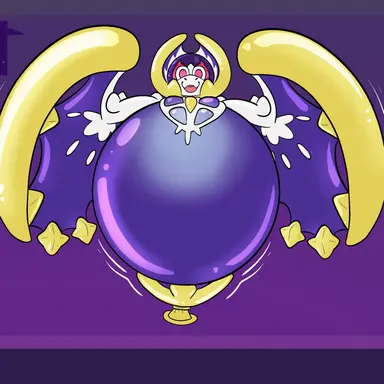 Inflatable Beedrill Drone TF - NSFW Character AI Chat - cute