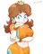 Princess Daisy - Updates Plot