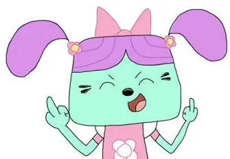 Daizy [R34] V2