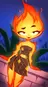 Ember Lumen [R34]
