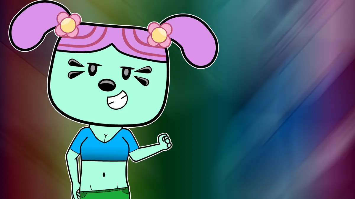 Daizy [R34]