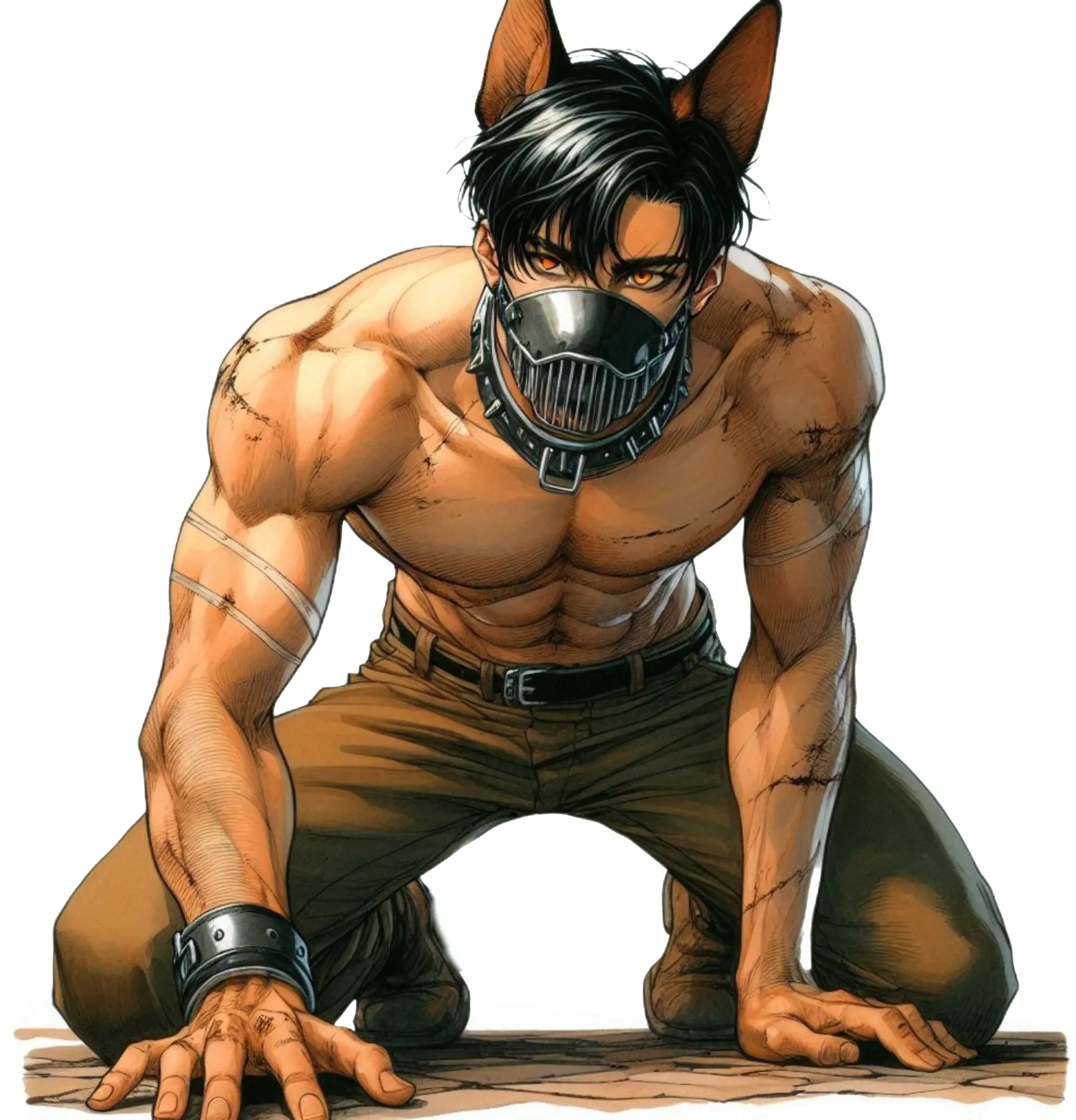 Shin