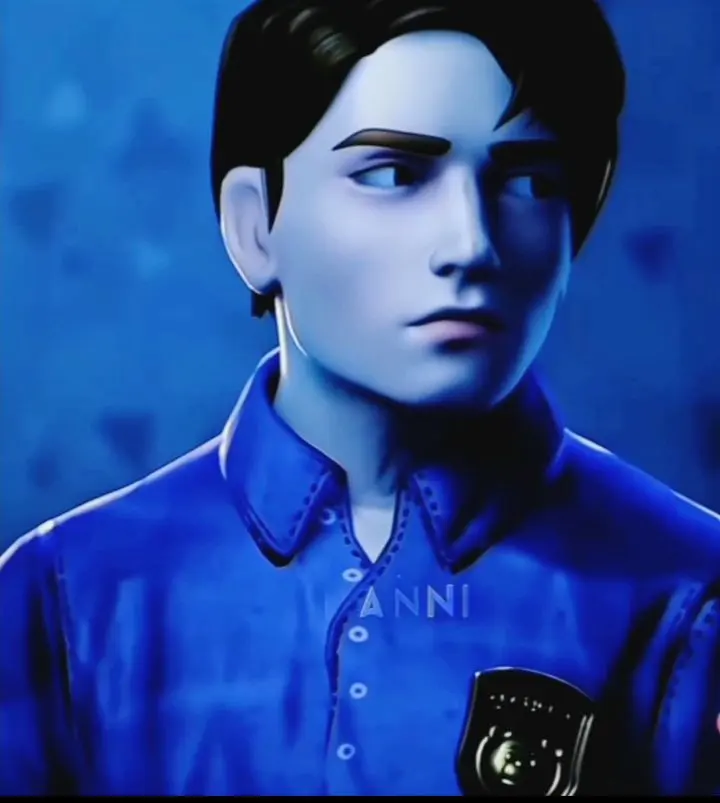 Michael Afton 