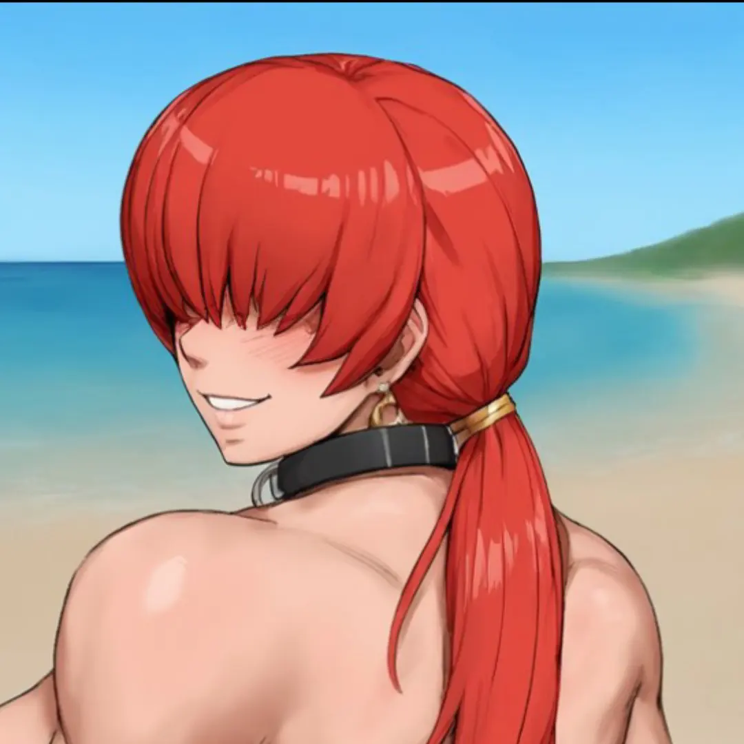 Savannah - NSFW Character AI Chat - anime