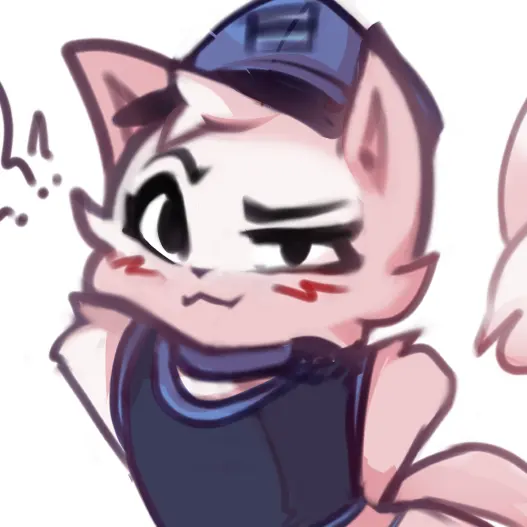 Jake (Officer Boykisser)