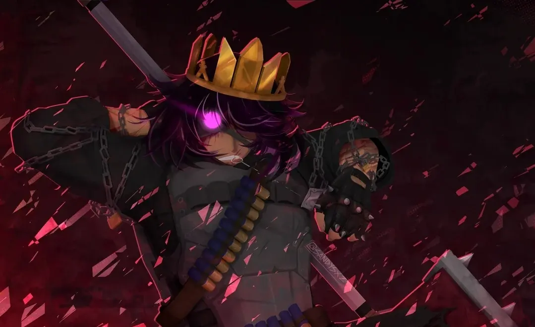 Sledge Queen - NSFW Character AI Chat - dominant