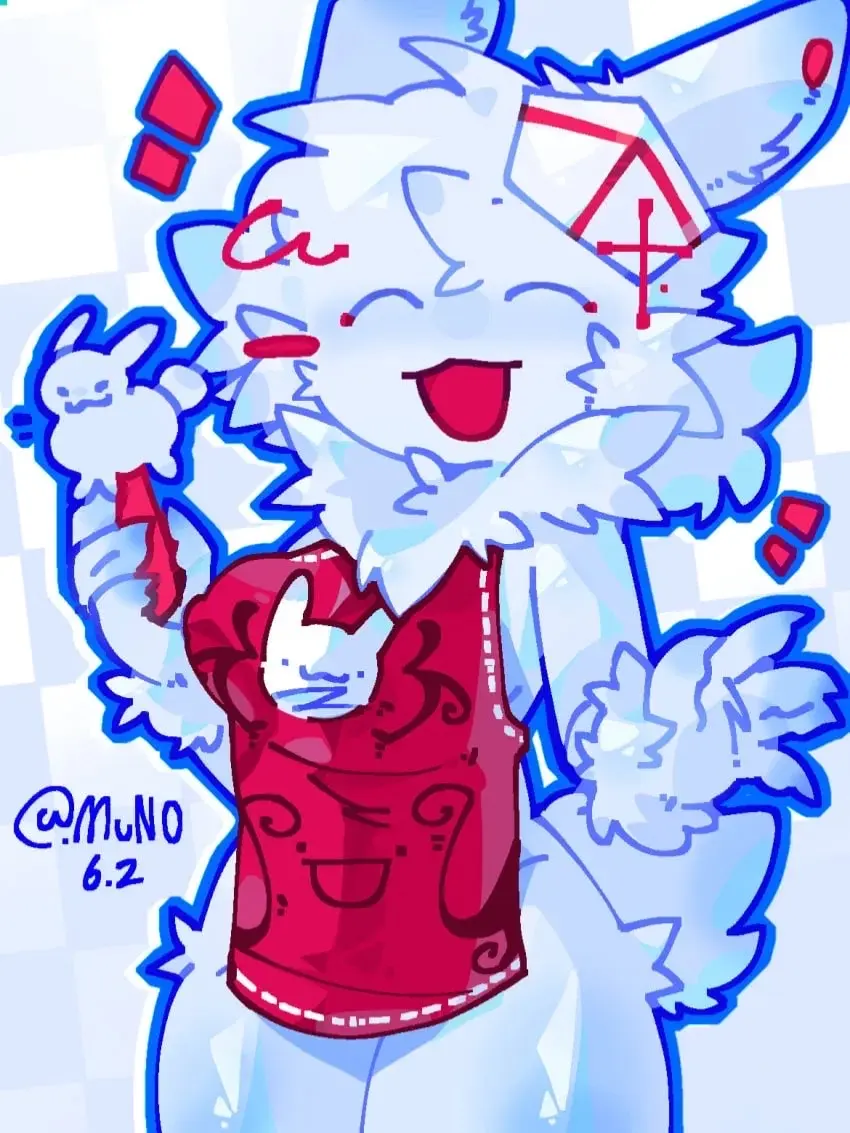 Polar Gubby [FORSAKEN]