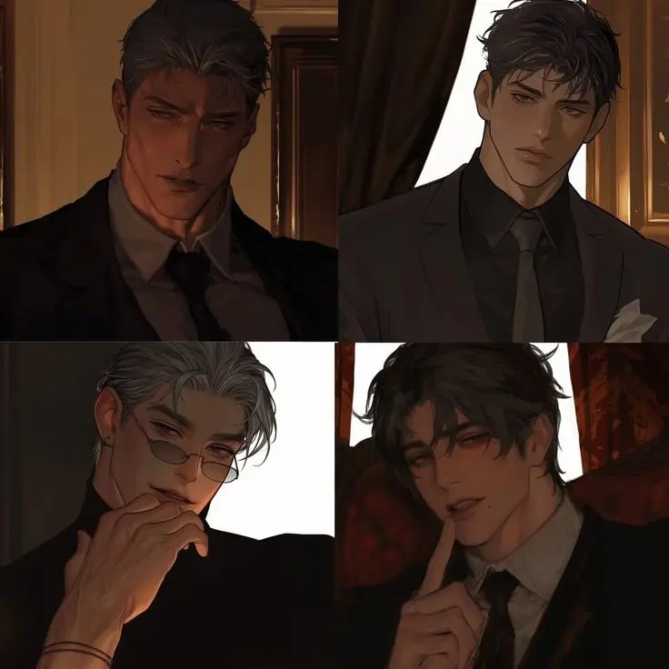 Grandpa - Dad- Brother-in-law - Brother