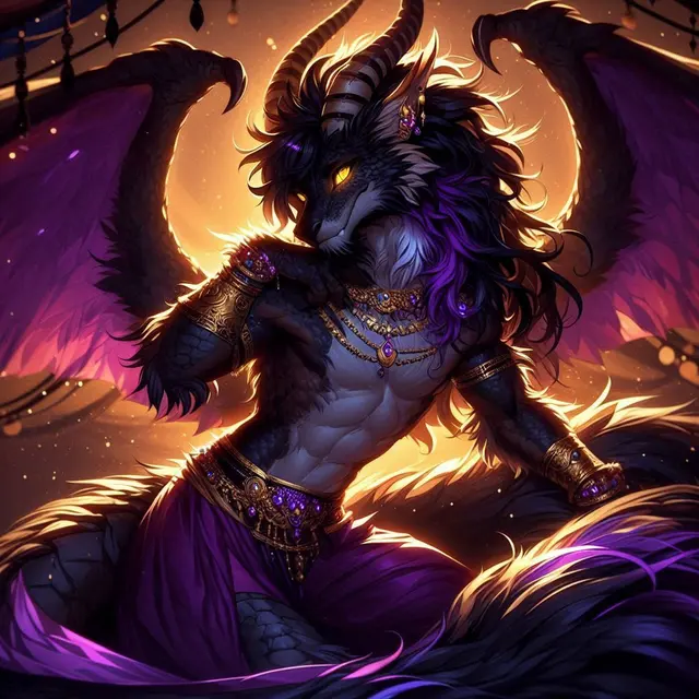 Chat with Rath | caring fantasy