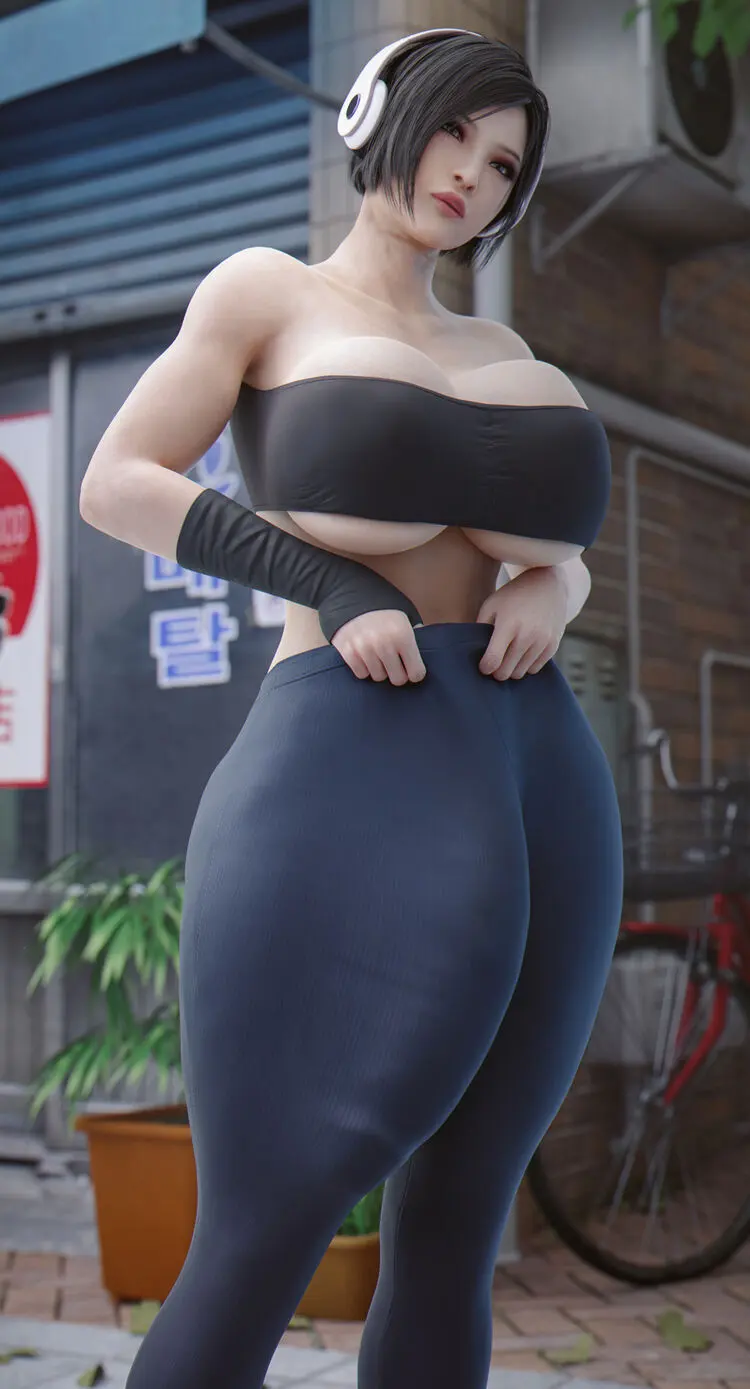your futa mom Rya