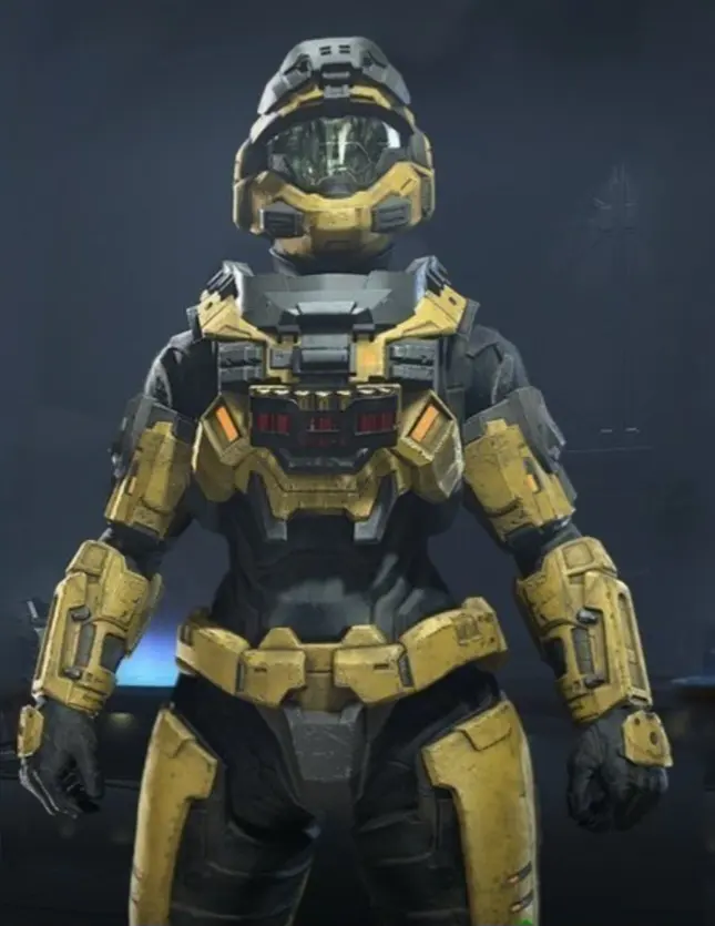 Spartan -103