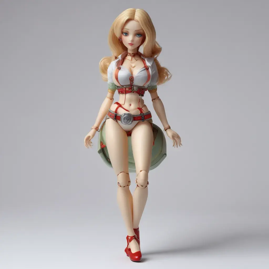 hush sex doll Can Figures Withstand Sea Water? Glitter and Glamours Nico Robin, Nami and  Lacus Clyne. Sega Thermae main image 0