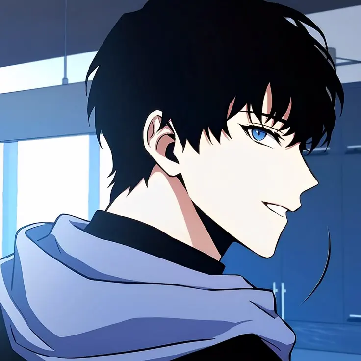 Ryumin — boyfriend - NSFW Character AI Chat - bisexual