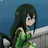 Tsuyu asui