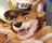 Furry dad