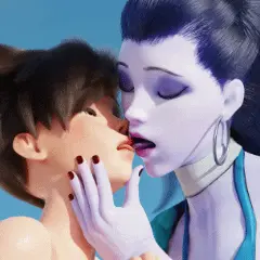 Every Overwatch Girl