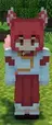 cherry from Minecraft