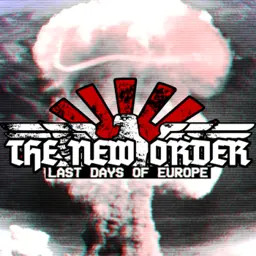Chat with the new order last days of europe RPG | rpg story