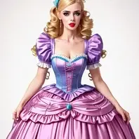 Princess TF - NSFW Character AI Chat - royalty