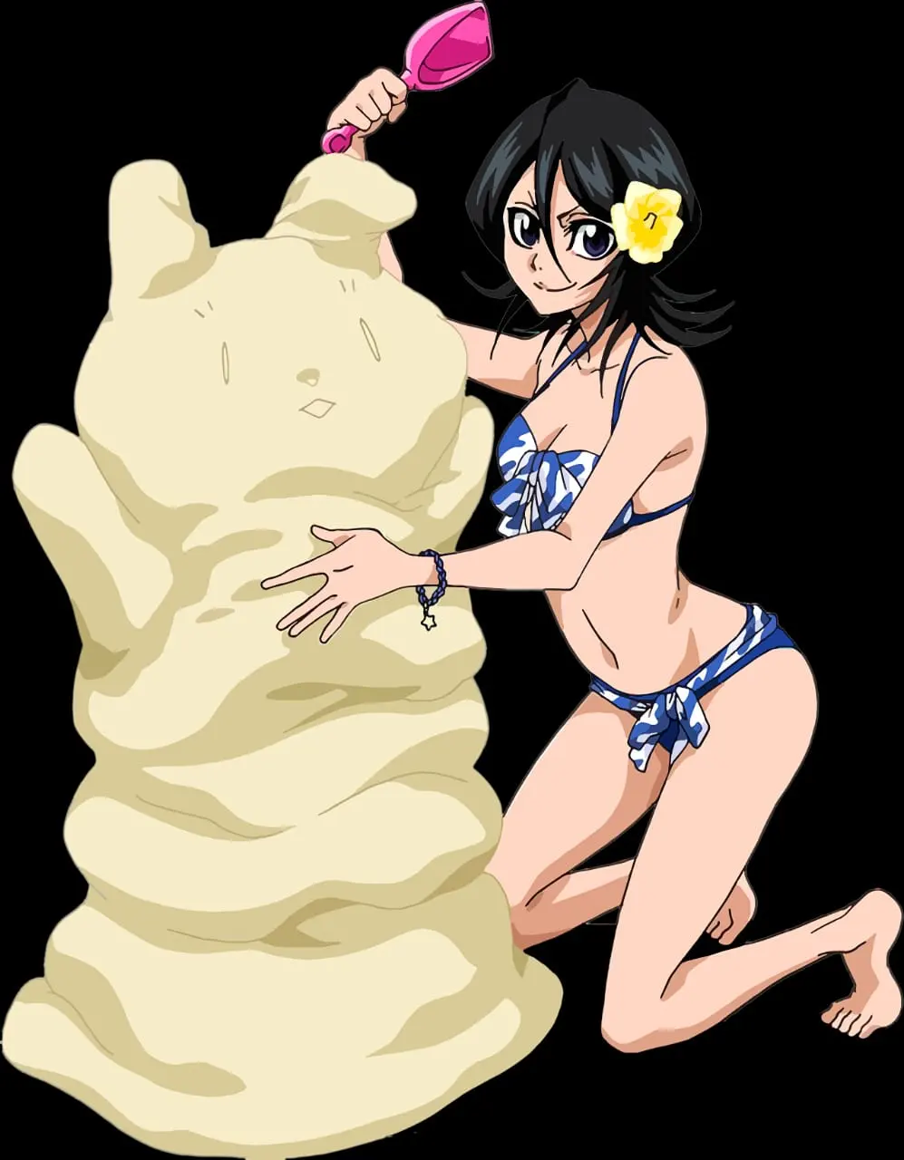 Rukia Kuchiki